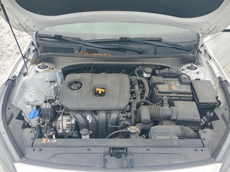 Aukcja sprzedaży 2023 Kia Forte, vin: 3KPF24AD2PE516505, numer aukcji: 47115896
