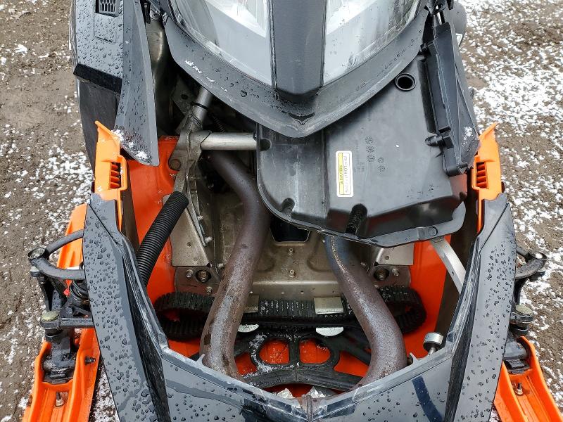 Продажа на аукционе авто 2015 Ski Renegade, vin: 2BPSMMFA2FV000057, номер лота: 46833626