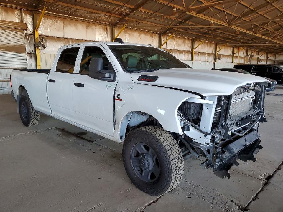 Aukcja sprzedaży 2025 Ram 3500, vin: 3C63R3GL8SG578437, numer aukcji: 45887856