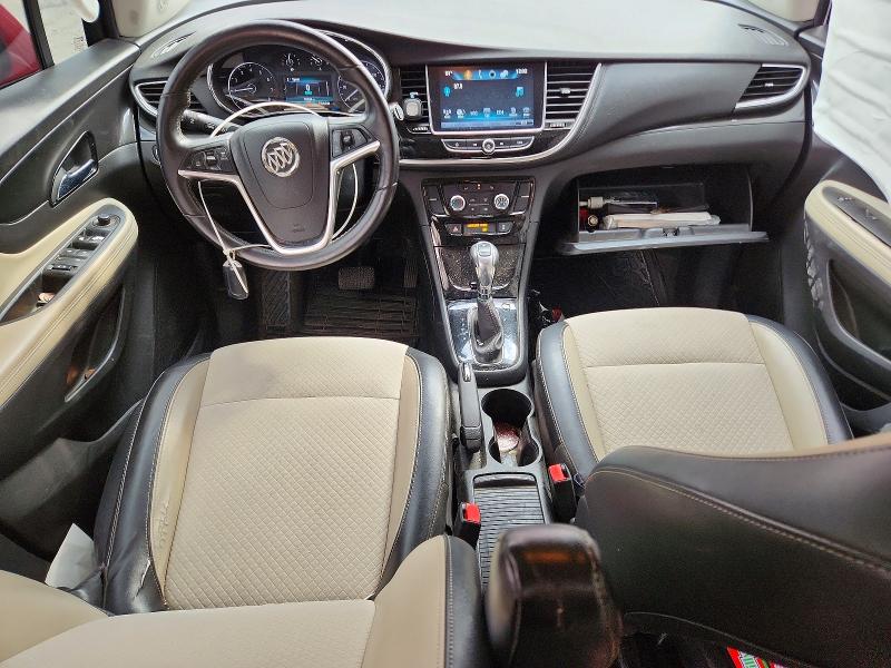 Продажа на аукционе авто 2018 Buick Encore, vin: KL4CJASB6JB517897, номер лота: 79852205