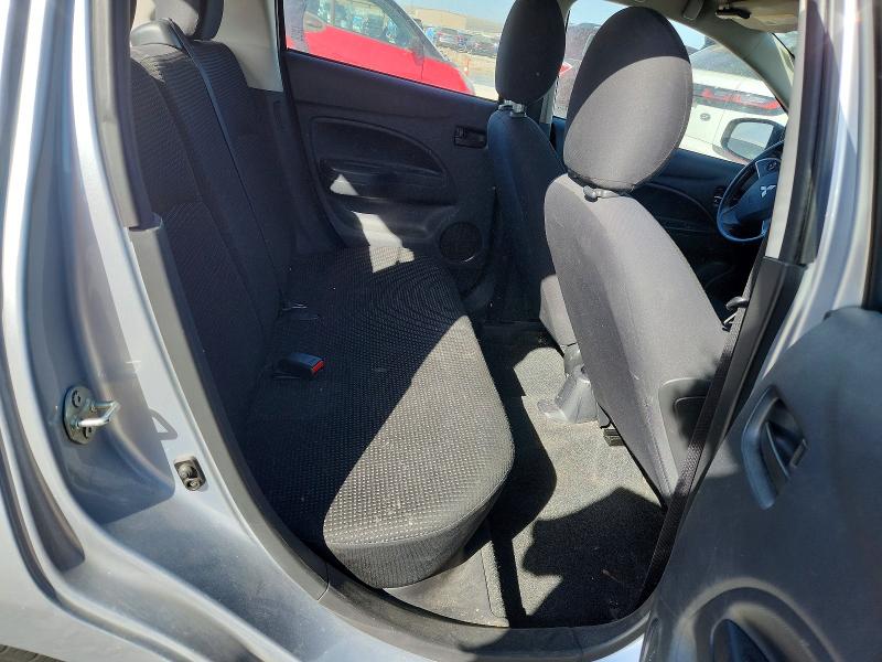 Aukcja sprzedaży 2015 Mitsubishi Mirage, vin: ML32A4HJ2FH010651, numer aukcji: 46773486