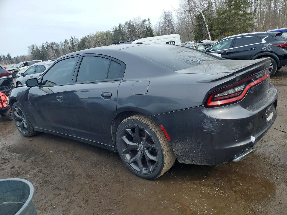 Aukcja sprzedaży 2017 Dodge Charger, vin: 2C3CDXHG7HH641699, numer aukcji: 79265985