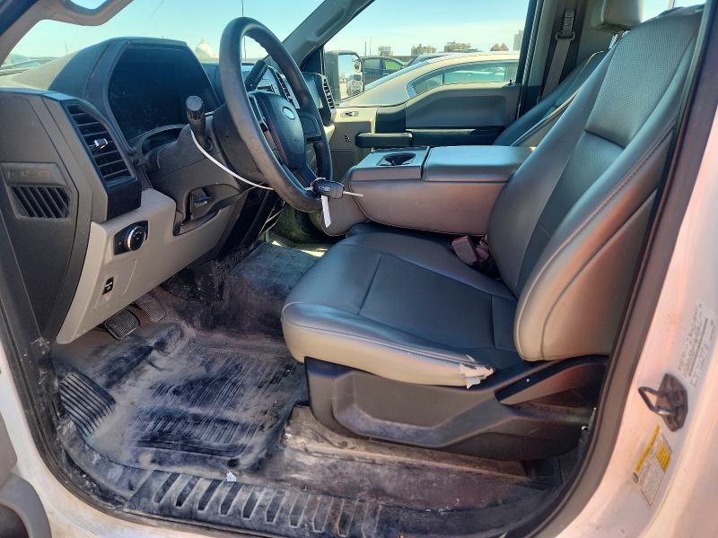 46586886 :رقم المزاد ، 1FTMF1C5XKKC90297 vin ، 2019 Ford F150 مزاد بيع