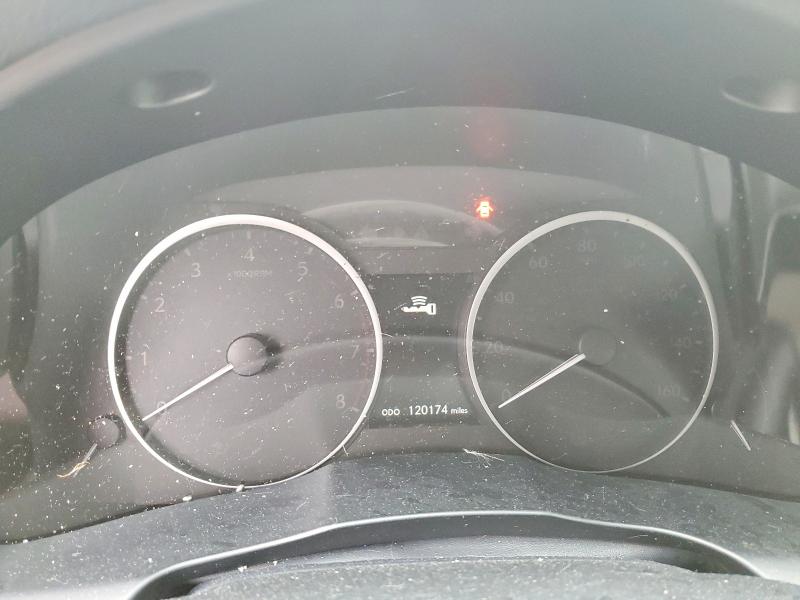 Aukcja sprzedaży 2014 Lexus Es 350, vin: JTHBK1GG0E2124596, numer aukcji: 45669516