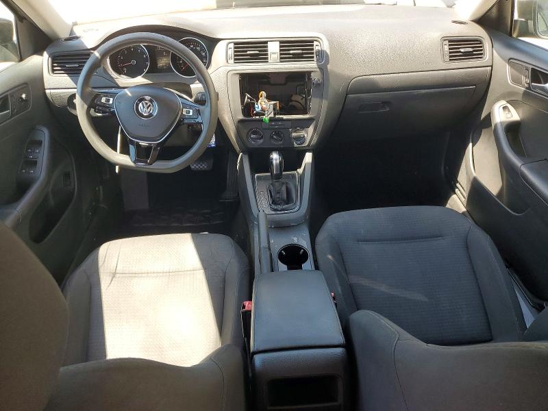 Продажа на аукционе авто 2015 Volkswagen Jetta, vin: 3VW2K7AJ1FM405693, номер лота: 46733356