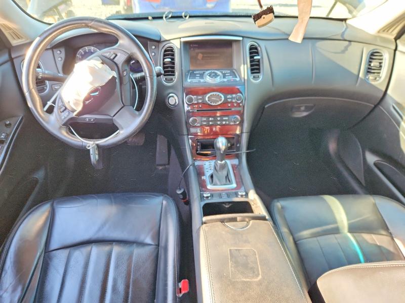 Aukcja sprzedaży 2017 Infiniti Qx50, vin: JN1BJ0RP1HM386988, numer aukcji: 46451536