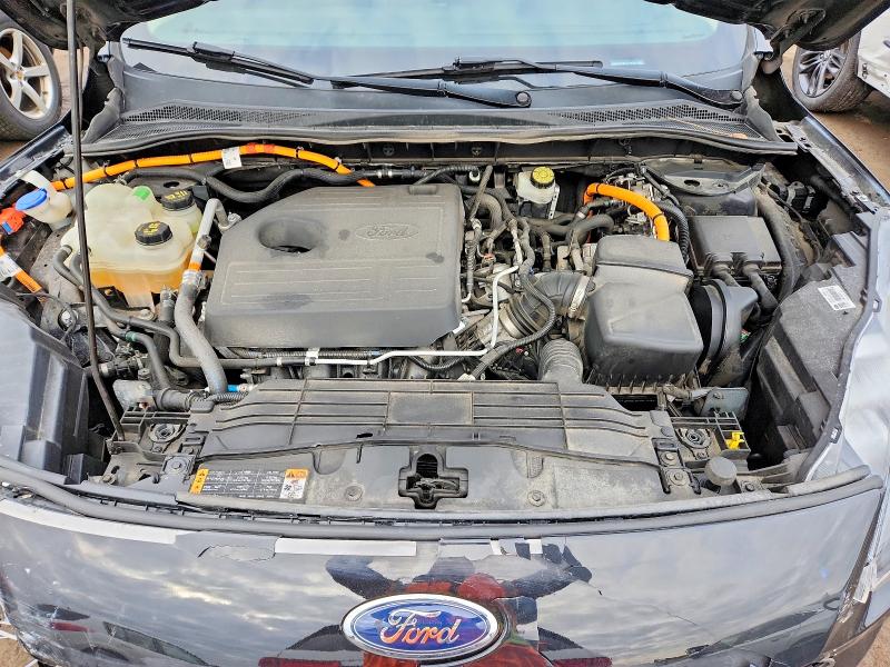 Продаж на аукціоні авто 2020 Ford Escape, vin: 1FMCU9DZ8LUB34200, номер лоту: 79387575