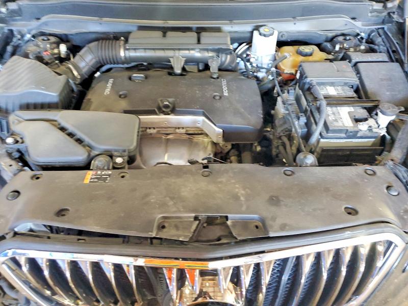 Aukcja sprzedaży 2017 Buick Envision, vin: LRBFXASA0HD111958, numer aukcji: 41652516