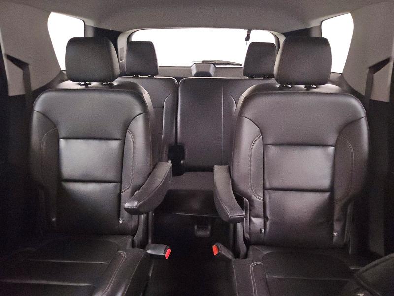 45606946 :رقم المزاد ، 1GNERJKW2MJ169074 vin ، 2021 Chevrolet Traverse مزاد بيع