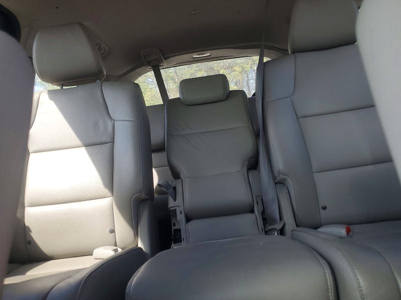 Aukcja sprzedaży 2014 Honda Odyssey, vin: 5FNRL5H68EB128354, numer aukcji: 47833526