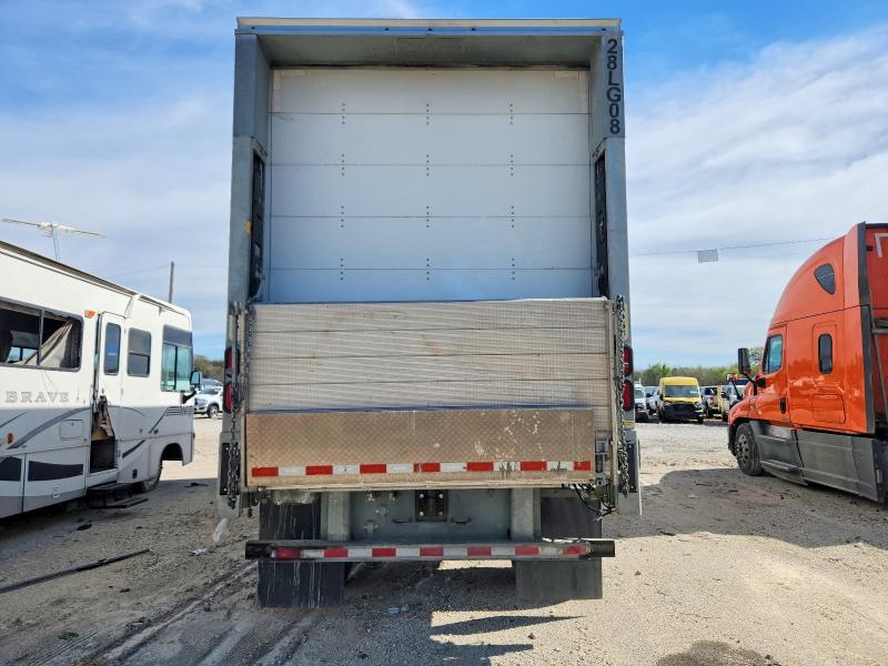 2021 Hyundai Translead Inc Trailers მანქანა იყიდება აუქციონზე, vin: 3H3V281C1MT636008, აუქციონის ნომერი: 79256525