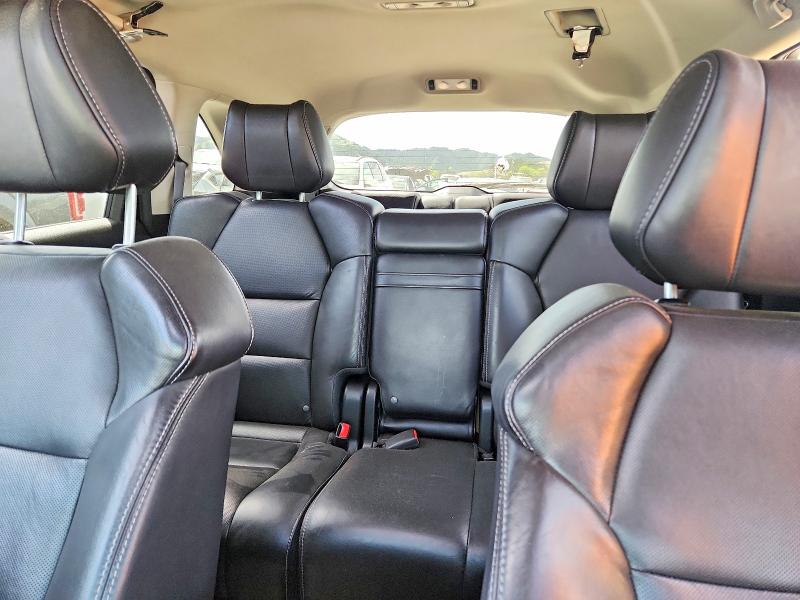 Продажа на аукционе авто 2012 Acura Mdx, vin: 2HNYD2H61CH530340, номер лота: 47947746