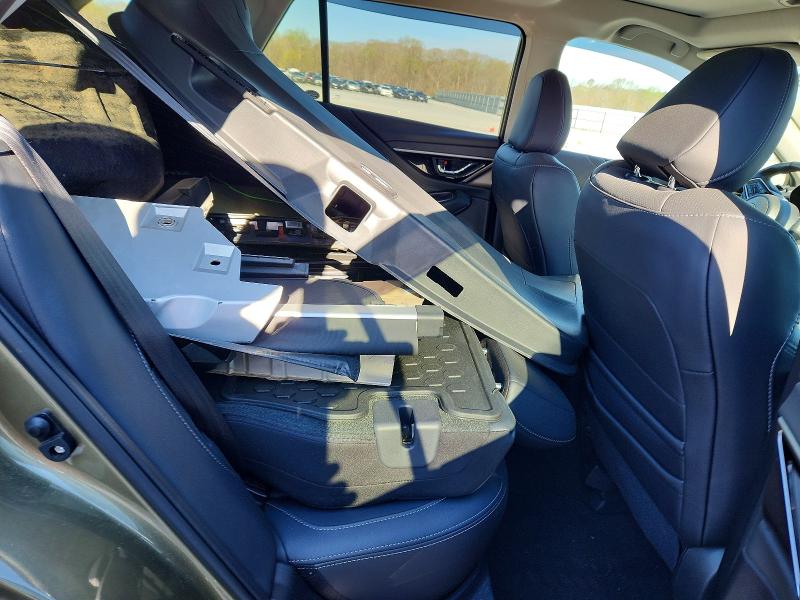 Продажа на аукционе авто 2024 Subaru Outback, vin: 4S4BTGPD9R3192737, номер лота: 45842256