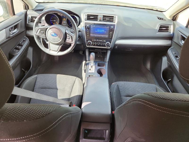 Aukcja sprzedaży 2019 Subaru Outback, vin: 4S4BSAHC3K3227820, numer aukcji: 48248396