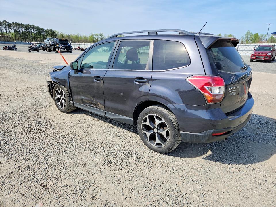 Продажа на аукционе авто 2015 Subaru Forester, vin: JF2SJGDCXFH451337, номер лота: 46990476