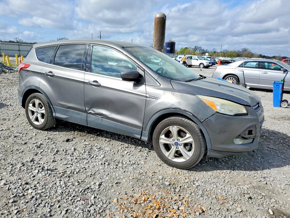 41894036 :رقم المزاد ، 1FMCU0GX9EUD70427 vin ، 2014 Ford Escape مزاد بيع