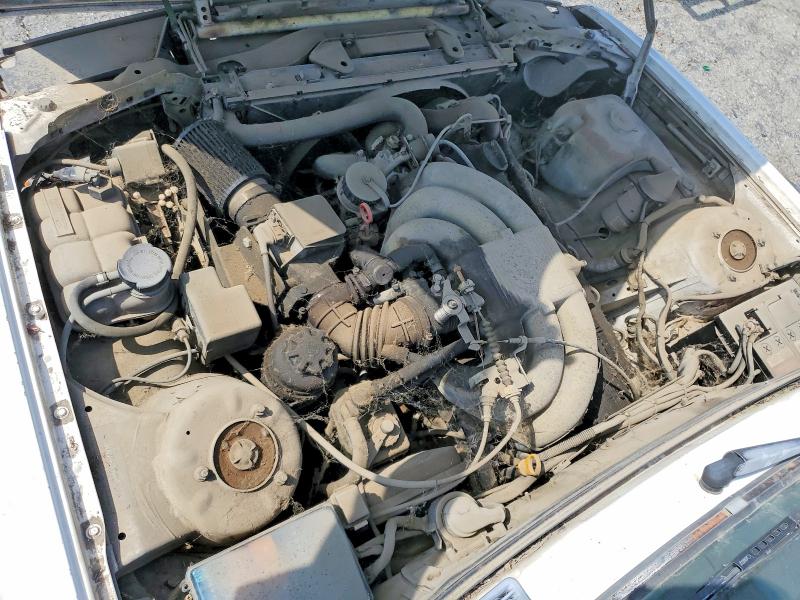 Продажа на аукционе авто 1989 Bmw 3 Series, vin: WBABB2308KEC17120, номер лота: 45610856