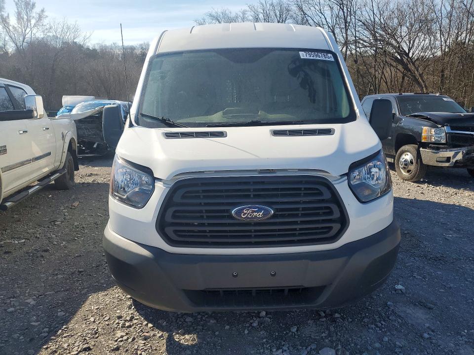 Aukcja sprzedaży 2015 Ford Transit, vin: 1FTYR2CGXFKA06074, numer aukcji: 79596785