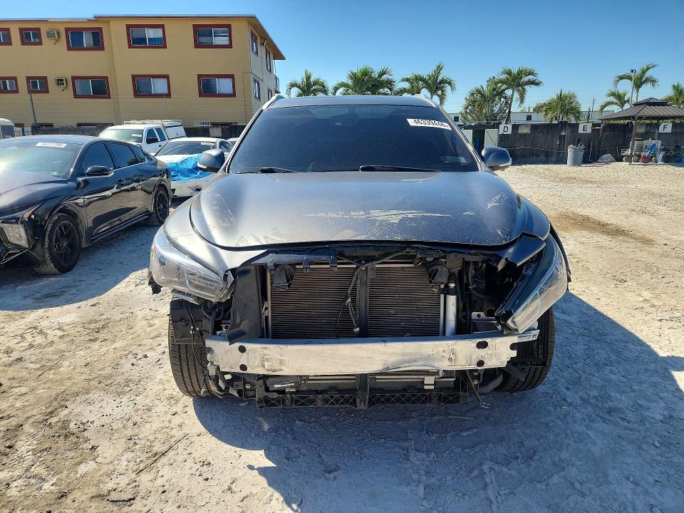 Aukcja sprzedaży 2020 Infiniti Qx60, vin: 5N1DL0MM6LC518831, numer aukcji: 46339446
