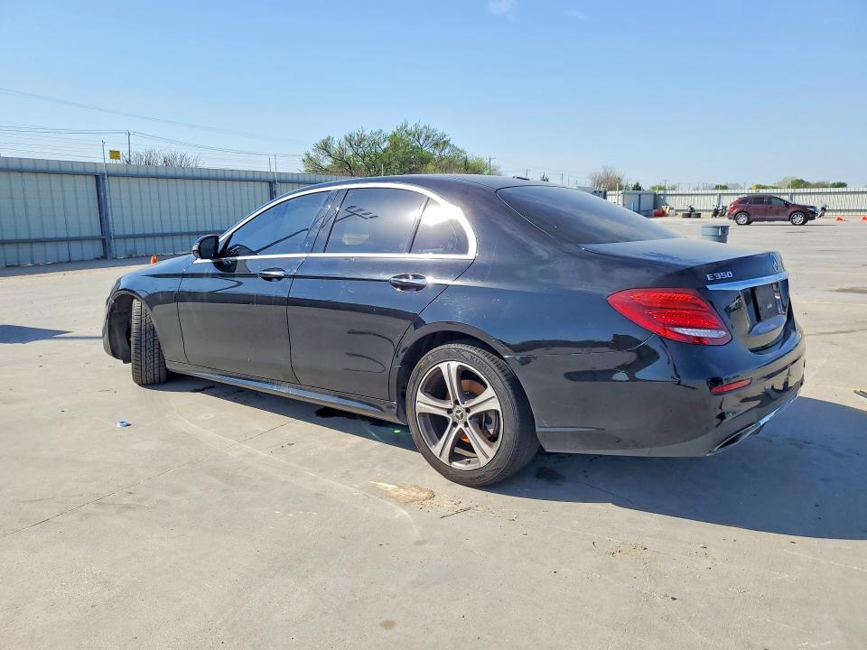 Продажа на аукционе авто 2020 Mercedes-benz E, vin: WDDZF8DB8LA724877, номер лота: 46411596
