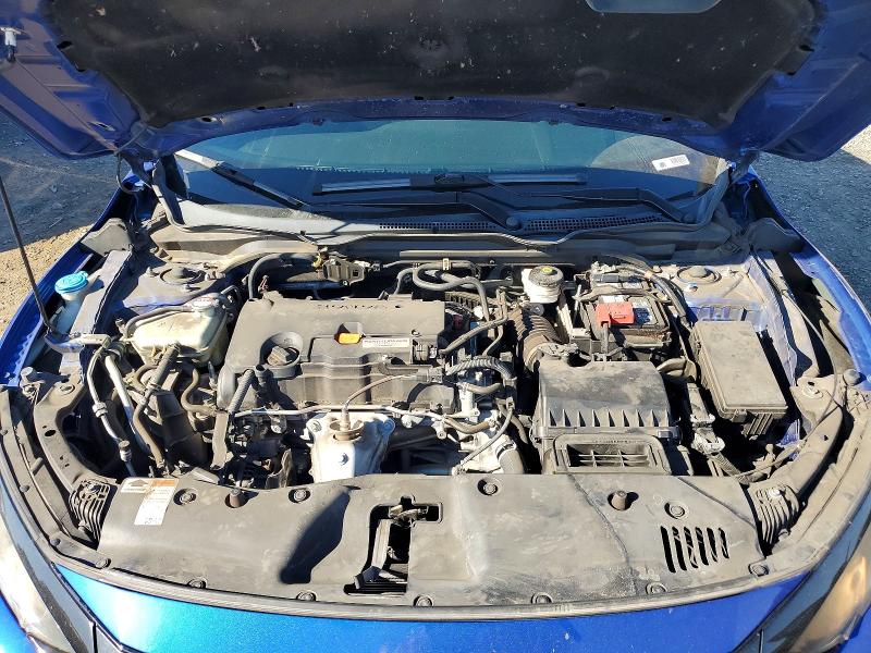 Aukcja sprzedaży 2020 Honda Civic, vin: 2HGFC2F82LH588446, numer aukcji: 46758526