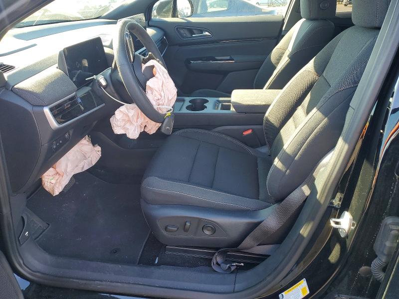 46848486 :رقم المزاد ، 3GPKHURM0RS528446 vin ، 2024 Honda Prologue مزاد بيع