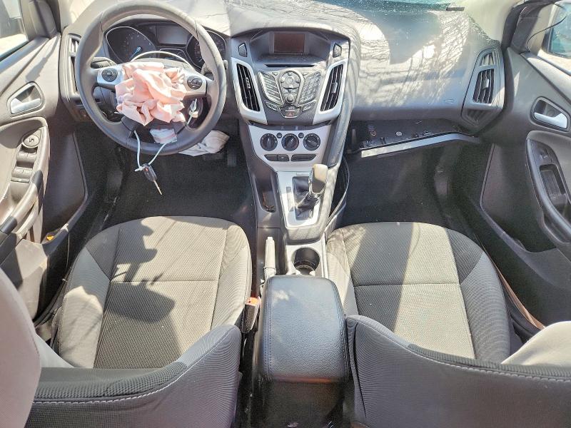 Aukcja sprzedaży 2014 Ford Focus, vin: 1FADP3F28EL329449, numer aukcji: 46489876