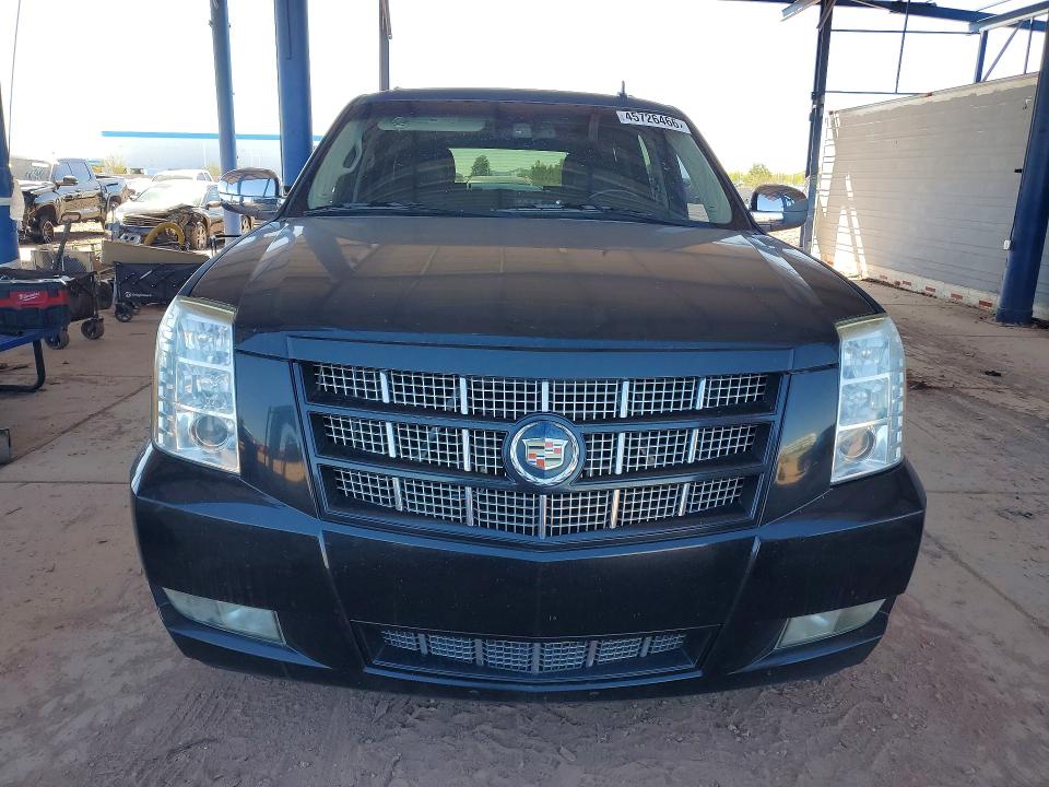 Продаж на аукціоні авто 2013 Cadillac Escalade, vin: 1GYS4CEF0DR232184, номер лоту: 45726466
