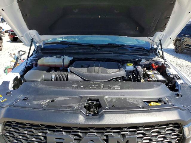 Aukcja sprzedaży 2025 Ram 1500, vin: 1C6SRFLP3SN534567, numer aukcji: 47245506