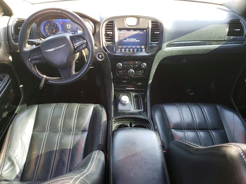 79713745 :رقم المزاد ، 2C3CCAGG9MH602690 vin ، 2021 Chrysler 300 مزاد بيع
