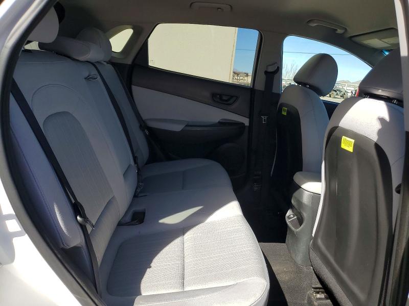 Aukcja sprzedaży 2023 Hyundai Kona, vin: KM8K62AB6PU059619, numer aukcji: 79481845
