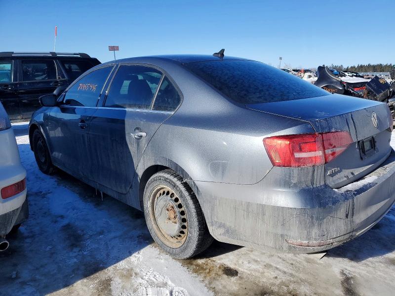 Aukcja sprzedaży 2015 Volkswagen Jetta, vin: 3VWG07AJ6FM249467, numer aukcji: 78955435