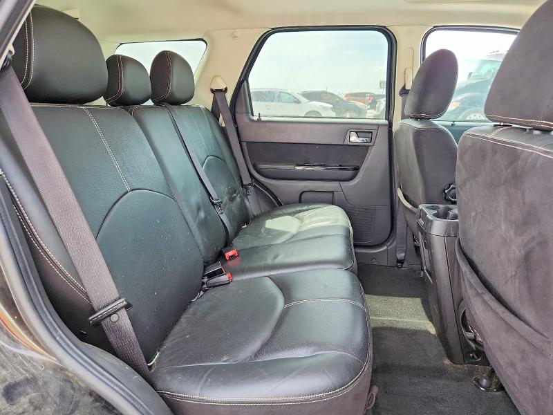 Aukcja sprzedaży 2010 Mazda Tribute, vin: 4F2CY0C78AKM01736, numer aukcji: 48285626