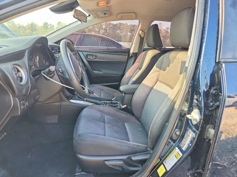 Aukcja sprzedaży 2018 Toyota Corolla, vin: 5YFBURHE8JP782038, numer aukcji: 47785626