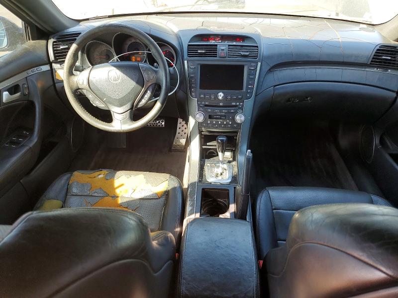 Aukcja sprzedaży 2007 Acura Tl, vin: 19UUA76537A036975, numer aukcji: 45692576