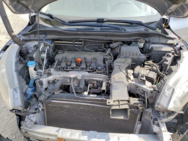 Aukcja sprzedaży 2017 Honda Hr-v, vin: 3CZRU5H75HM715028, numer aukcji: 47126146