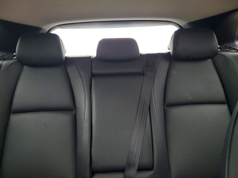 2022 Mazda Cx-30 მანქანა იყიდება აუქციონზე, vin: 3MVDMBBL4NM416306, აუქციონის ნომერი: 79483425