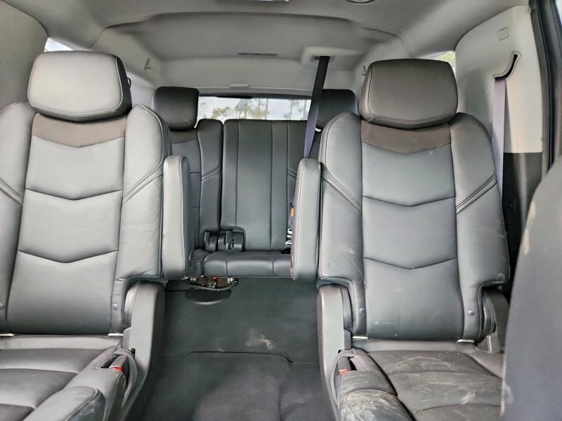Aukcja sprzedaży 2016 Cadillac Escalade, vin: 1GYS4JKJ3GR245612, numer aukcji: 47185556