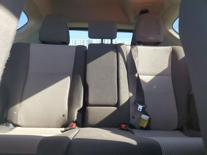 Aukcja sprzedaży 2013 Toyota Rav4, vin: JTMBFREV6DD045927, numer aukcji: 45886666