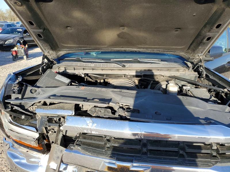 Aukcja sprzedaży 2019 Chevrolet Silverado Ld, vin: 2GCRCPEC4K1106436, numer aukcji: 45660386