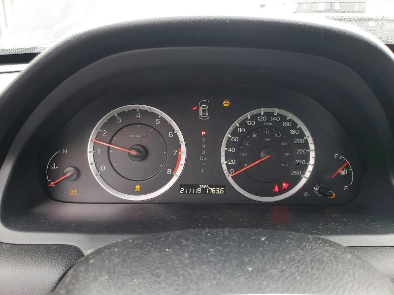 Aukcja sprzedaży 2011 Honda Accord, vin: 1HGCP2F61BA803236, numer aukcji: 41998016