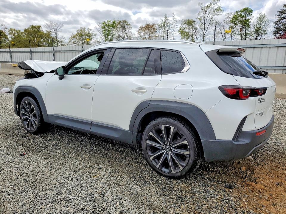 47869766 :رقم المزاد ، 7MMVABEM6PN113796 vin ، 2023 Mazda Cx-50 مزاد بيع