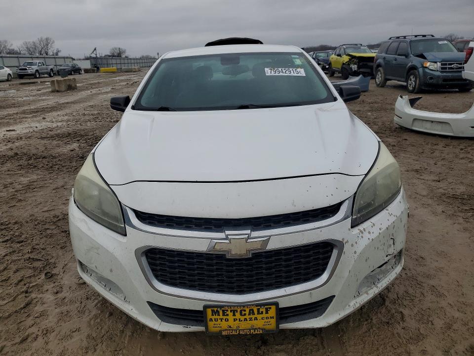 Продаж на аукціоні авто 2014 Chevrolet Malibu, vin: 1G11B5SL1EF177446, номер лоту: 79942915