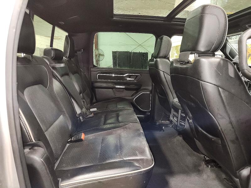 Продаж на аукціоні авто 2022 Ram 1500, vin: 1C6SRFJT2NN320402, номер лоту: 41989256