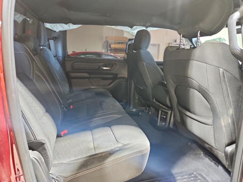 Продажа на аукционе авто 2025 Ram 1500, vin: 1C6RRFGG7SN648130, номер лота: 46306156