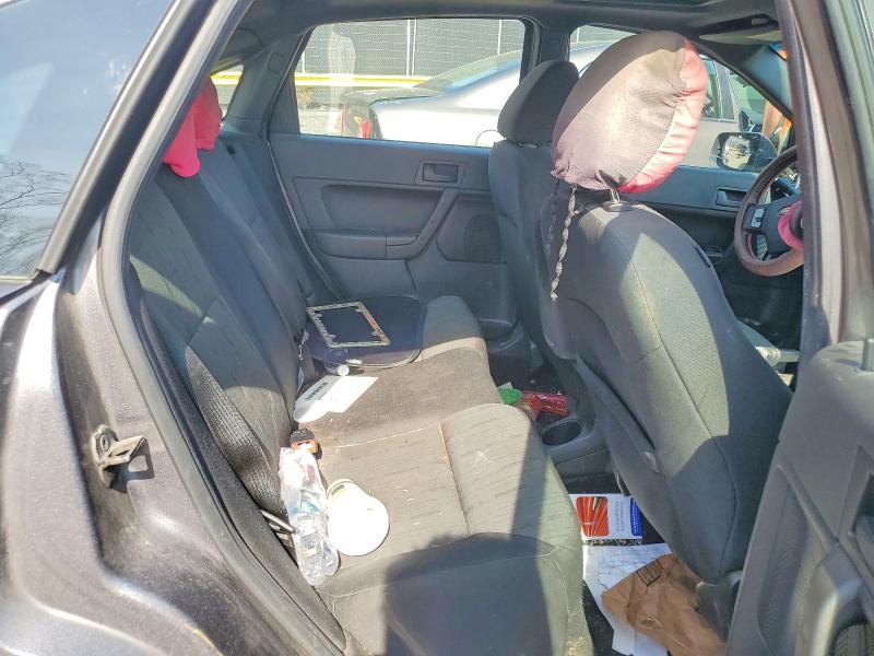 Продаж на аукціоні авто 2010 Ford Focus, vin: 1FAHP3FN9AW142774, номер лоту: 47731036
