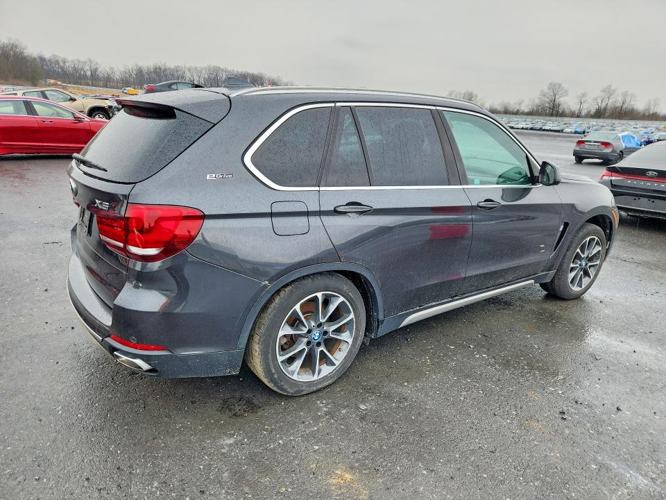 Продажа на аукционе авто 2018 Bmw X5, vin: 5UXKT0C55J0V98531, номер лота: 79595105