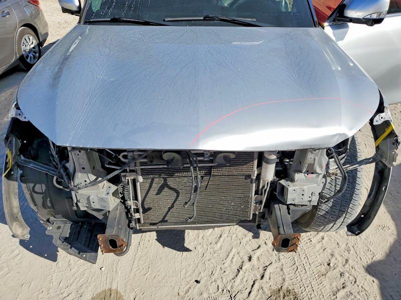 2020 Infiniti Qx80 მანქანა იყიდება აუქციონზე, vin: JN8AZ2NE4L9253692, აუქციონის ნომერი: 79801845