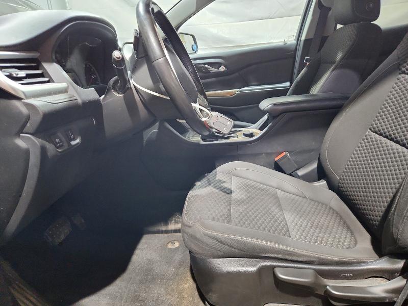 Продаж на аукціоні авто 2019 Gmc Acadia, vin: 1GKKNRLS8KZ271077, номер лоту: 47230816