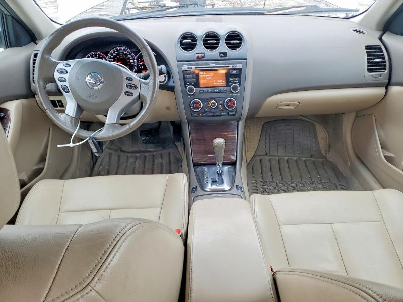 Продажа на аукционе авто 2012 Nissan Altima, vin: 1N4AL2AP9CN445255, номер лота: 45848406